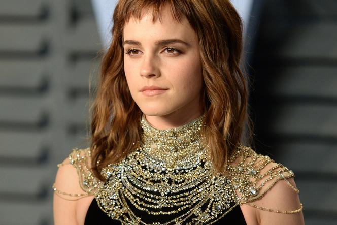 Emma Watson zaliczyła wstydliwą wpadkę po Oscarach
