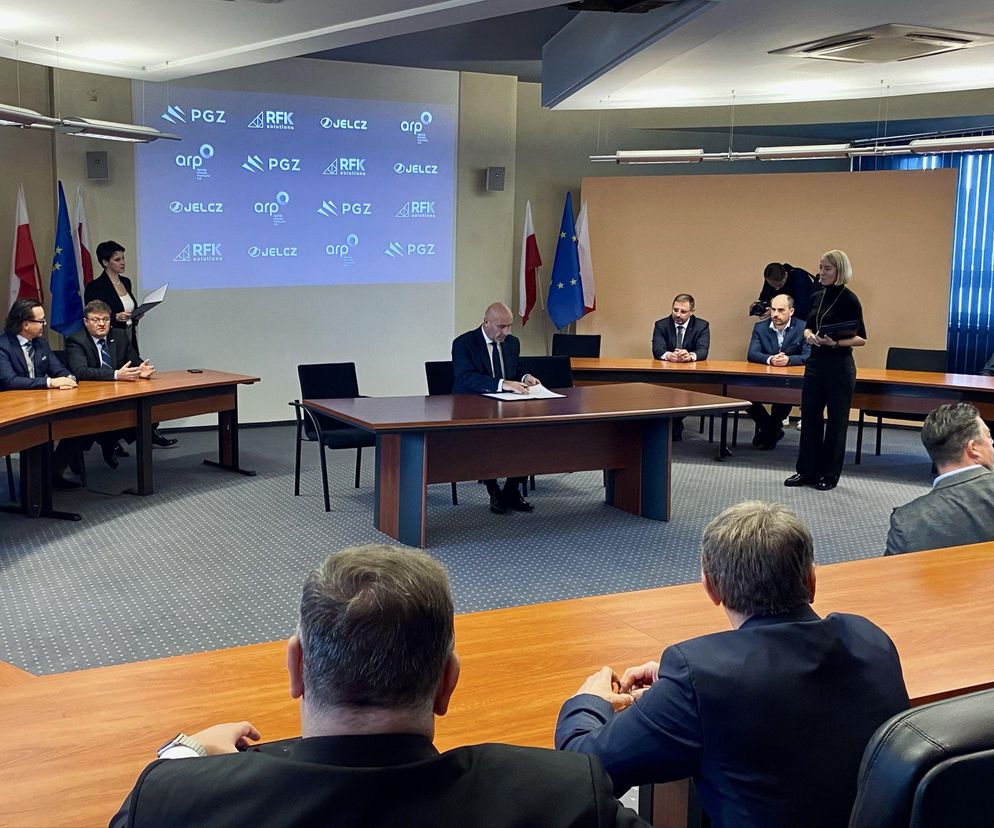 Jelcz z nową fabryką w Raciborzu. Ponad 500 miejsc pracy i wsparcie dla polskiej obronności