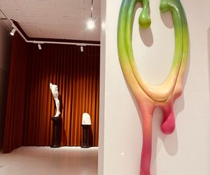Sztuka współczesna - Galeria YAM