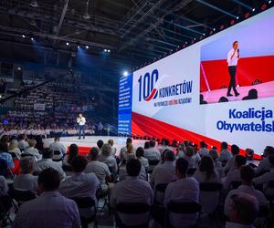 Konwencja programowa KO w Tarnowie 2023