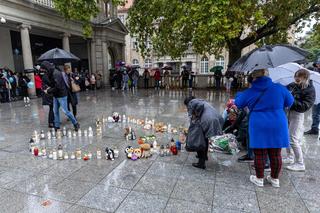 Poznań upamiętnił zabitego Maurycego