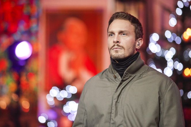 Tak się zmieniał Sławek Uniatowski