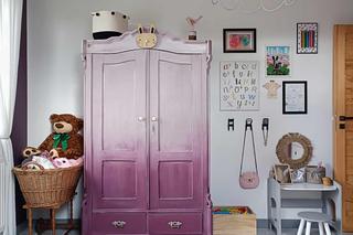 Urządziła dom w stylu eklektycznym. To wnętrze pokochali internauci