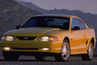 Ford Mustang GT 1994