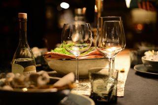 Kulinarna podróż bez opuszczania miasta. W Lublinie trwa jesienna edycja Restaurant Week