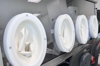 Nowe laboratorium dla Wielkopolskiego sanepidu