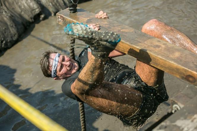 Runmageddon na Arenie Gliwice. Morderczy bieg odbędzie się 10 czerwca. Trwają zapisy
