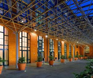 Hotel Sheraton Hannover Pelikan