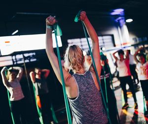 W Lublinie otworzy się nowy klub fitness