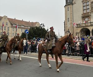  Korowód św. Marcina w Poznaniu 2024