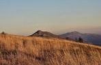 Bieszczady na jesień 