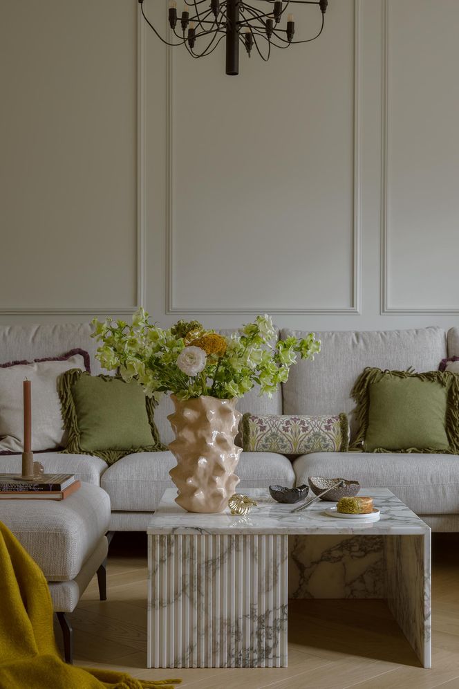 Mieszkanie w Krakowie