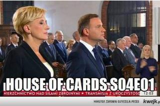 Andrzej Duda. Memy