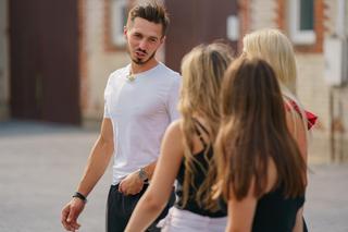 Dariusz - Rolnik szuka żony