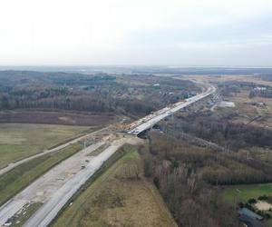 Droga ekspresowa S6 - obwodnica Koszalina i Sianowa