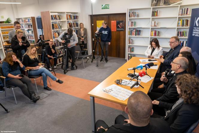„Wiara i teologia bliżej nas” -Kongres Teologów na KUL