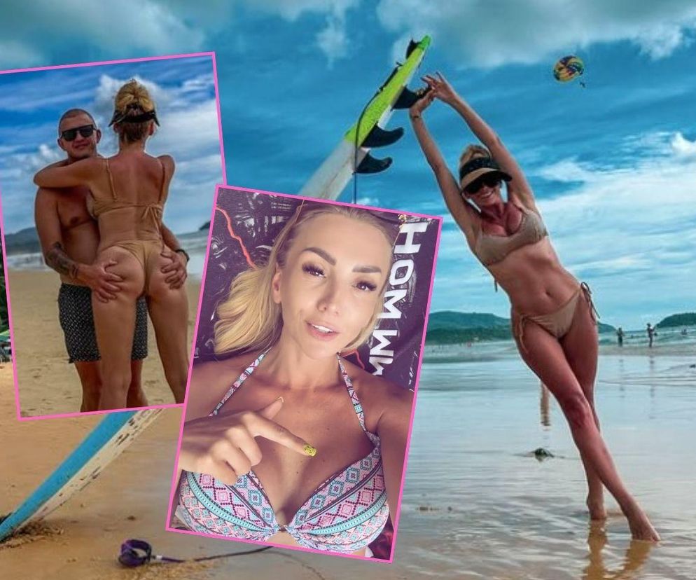 Joanna Narożna, Dawid Narożny