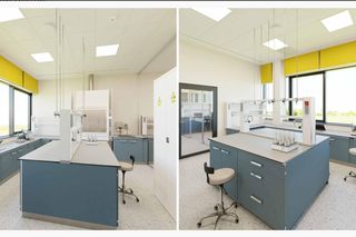 Centrum Bioróżnorodności Uniwersytetu Śląskiego