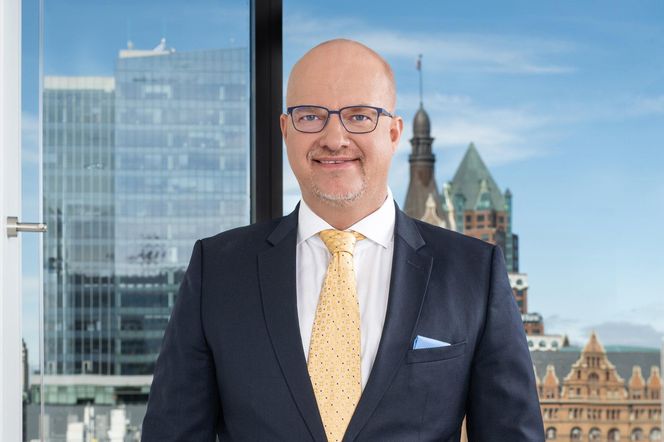 Rozmowa z dr. Danielem Domagalą