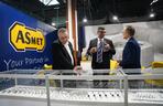 Ruszyły branżowe targi przemysłu odnawialnych źródeł energii. Poznaj Solar Energy Expo