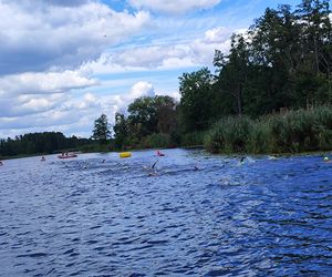 Enea Kozienice Triathlon 2025