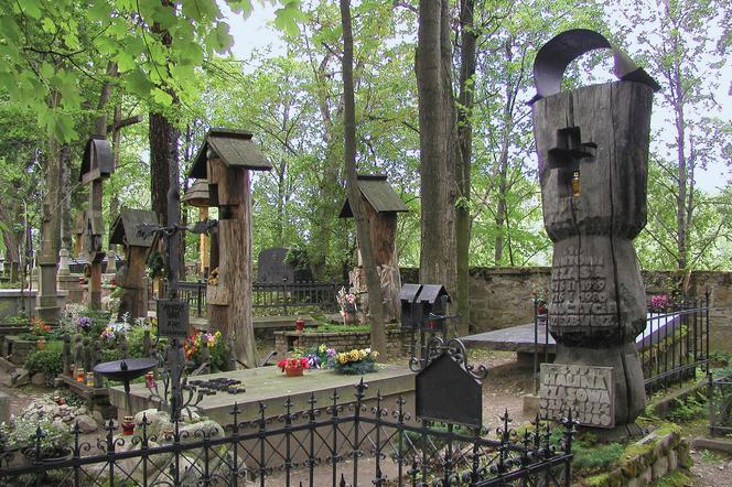 W Dzień Wszystkich Świętych tradycyjna kwesta na zakopiańskich cmentarzach