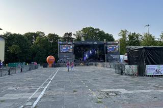 Juwenalia Politechniki Łódzkiej 2023. Za nami pierwsze koncerty!