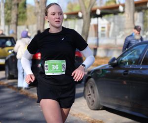 Półmaraton Lubelski 2025 przeszedł do historii
