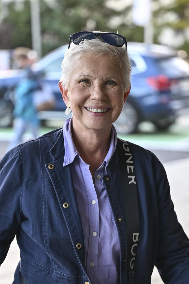 Zrobiła karierę w USA. Niestety los dla tej polskiej aktorki nie był dla niej łaskawy