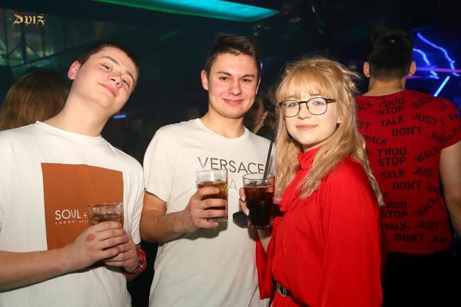 Gorąca karnawałowa impreza w Spiżu. VIva Carnival 1 lutego. Zobaczcie jak było 