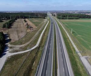 Przy obwodnicy Tomaszowa powstaną MOP-y. Umowa podpisana! 