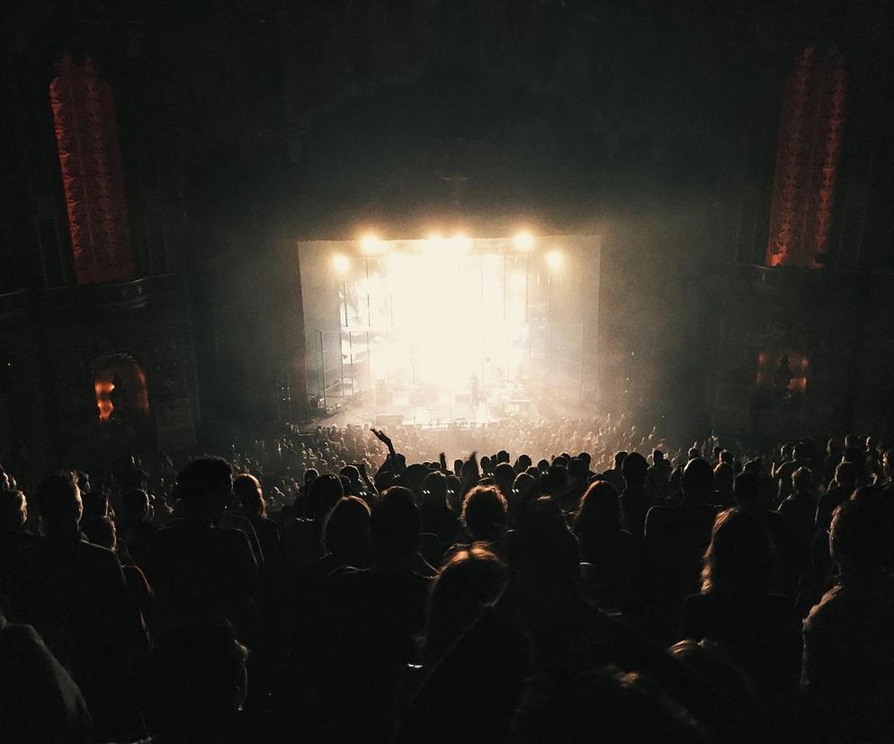 Organizatorzy Blue Ridge Rock objęci dochodzeniem! Uczestnicy festiwalu skarżą się na... problemy żołądkowe