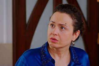 Miłość i nadzieja odc. 320. Cavidan