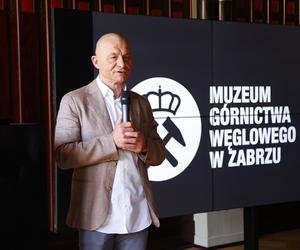 Muzeum Górnictwa Węglowego. Zabrze. Raport dot. zabytków poprzemysłowych