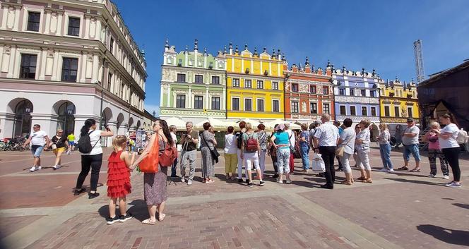 Zamość