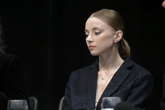 Ewa Kasprzyk komentuje nową "Lalkę" z Dorocińskim i Urzędowską