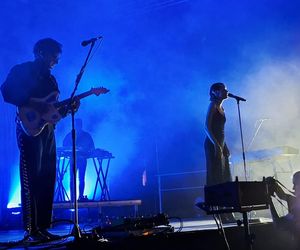 Daria ze Śląska, Kasia Lins i Maria Sol wystąpiły w Kaliszu w ramach 19. edycji festiwalu Multi Art