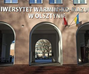 Wielkie inwestycje na UWM. Co znalazło się na liście?