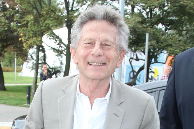 Roman Polański