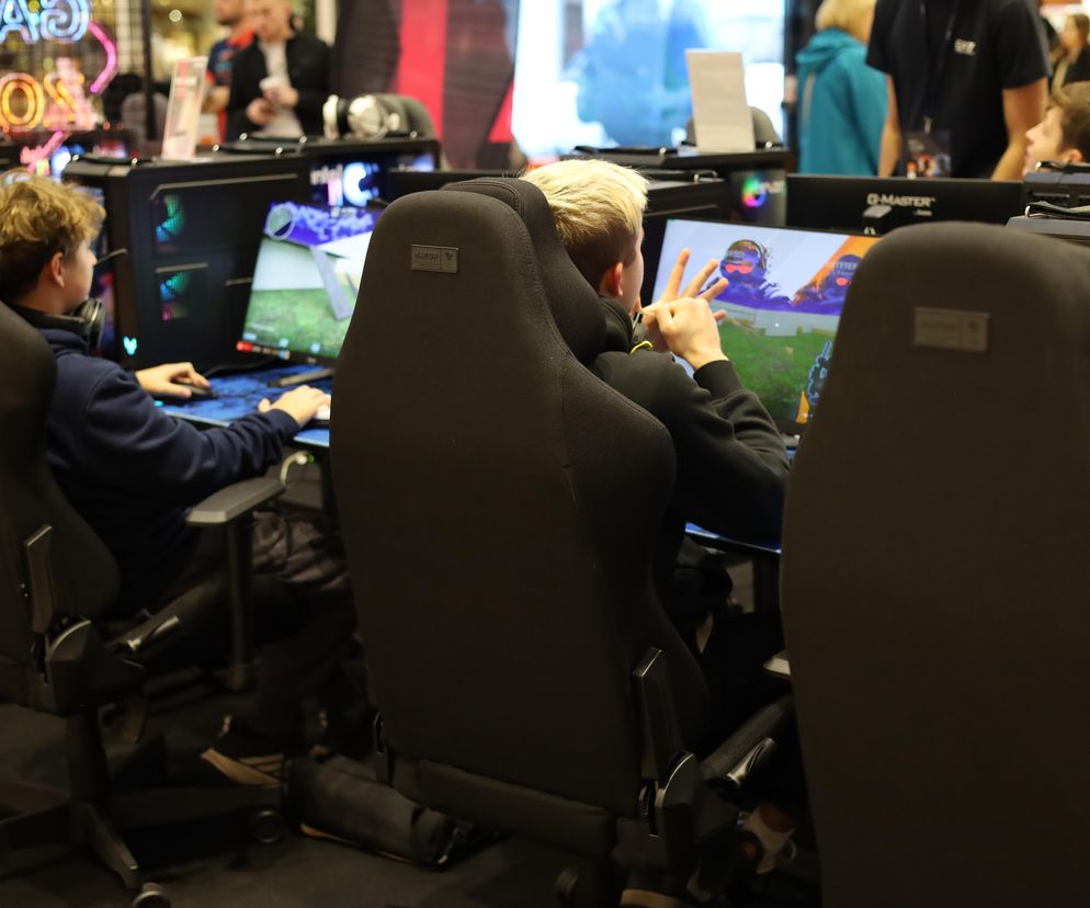 Wrocław zamieni się w stolicę gamingu! Turniej e-sportowy już w sobotę 