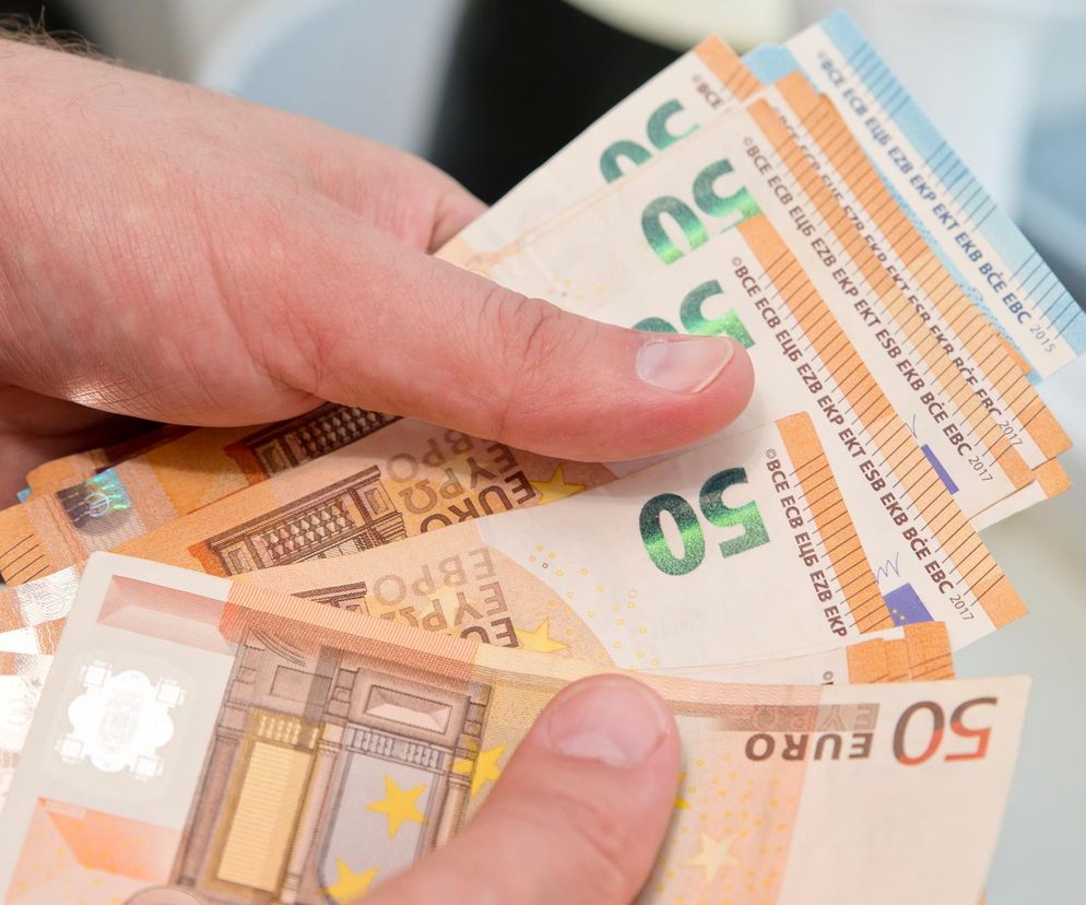 Stabilizacja na rynku walut. Kursy 8 grudnia 2025