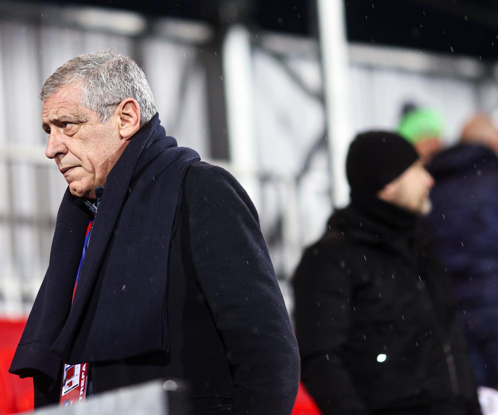 Fernando Santos 