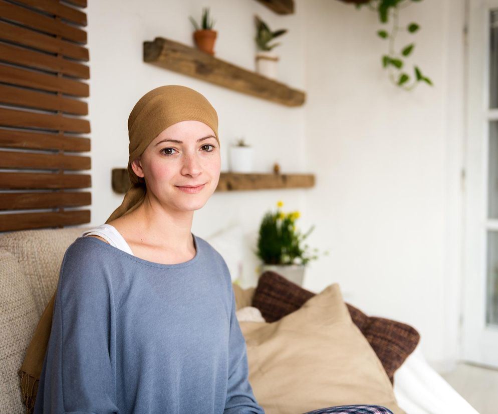 20 minut wystarczy, by zredukować ból? Ta technika pomaga chorym na raka