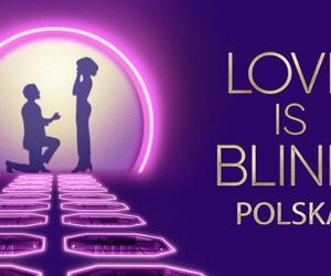 Love Is Blind