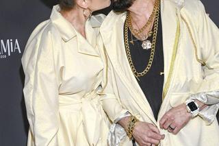 Maja Rutkowski i Krzysztof Rutkowski