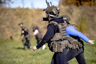 Stypendia dla przyszłych żołnierzy. 1000 zł na rekę dla studentów od przyszłego roku