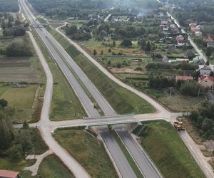 Obwodnica Wąchocka (30.09.2025)