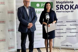 Te twarze doskonale znacie! Najbardziej popularni kandydaci do Sejmu na Pomorzu [GALERIA]