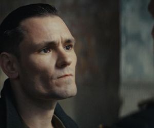 Zatoka szpiegów 2, odcinek 12. Franz (Bartosz Gelner), Johann (Karol Pocheć)