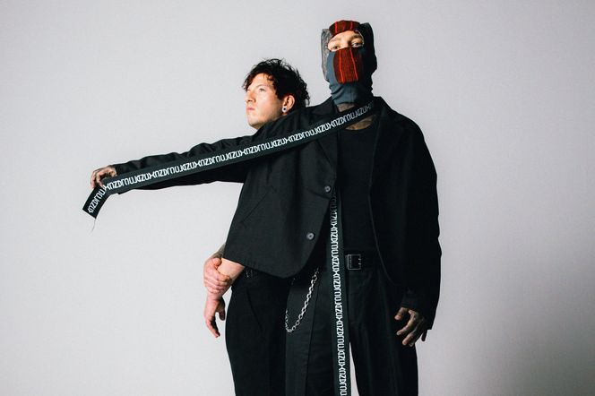 Twenty One Pilots ogłosili premierę nowego singla na scenie w Łodzi. Posłuchaj Doubt (demo) już teraz!